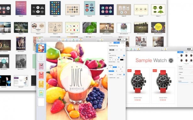 Suite per iWork: strumento ideale per chi usa iWork