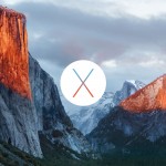 Disponibile la terza beta pubblica di OS X 10.11.2