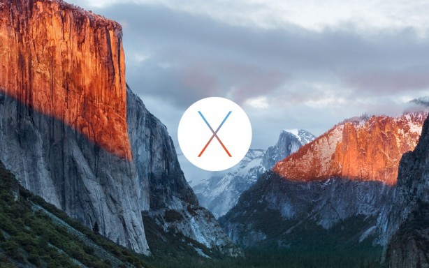 Disponibile la terza beta pubblica di OS X 10.11.2