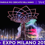 Yahoo, ecco le parole più cercate in rete nel 2015