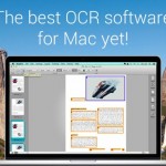 IRIS rilascia una nuova versione di Readiris per Mac