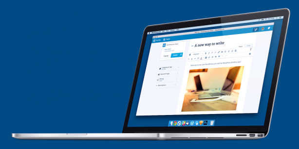 WordPress lancia l’app ufficiale per Mac