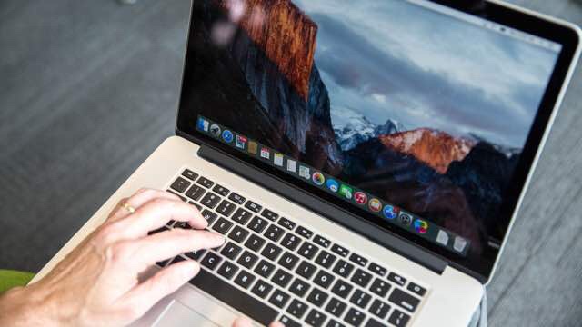 Disponibile la beta 5 di Mac OS X El Capitan 10.11.2 sul Mac App Store