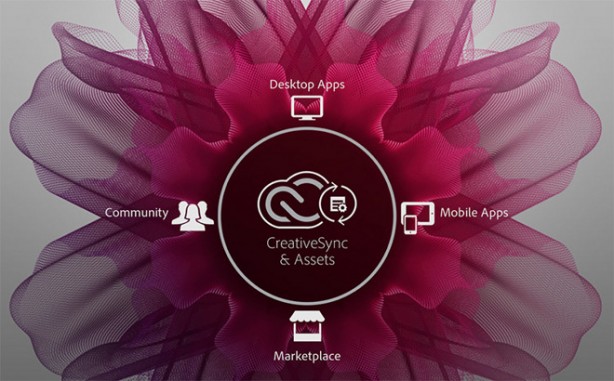 Adobe aggiorna la sua Creative Cloud e rende disponibile Fuse CC