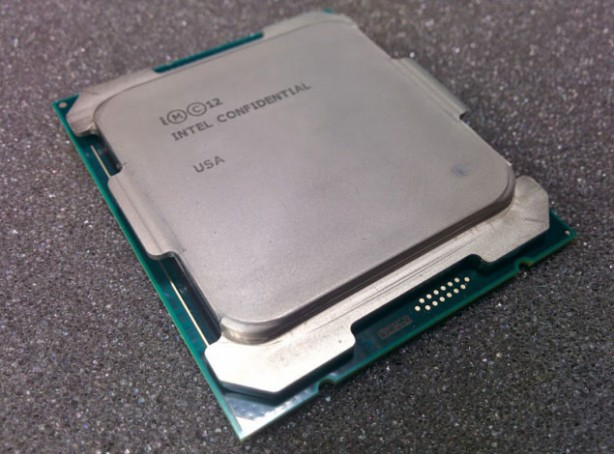 Processore Intel Broadwell-EP Xeon sul prossimo Mac Pro?