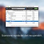Recuperare dati su Mac con Disk Drill Media Recovery, ora a soli 0,99 Euro
