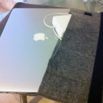 Case EasyAcc per MacBook Pro Retina da 15″. Comodo, versatile e… in sconto | Recensione