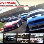 GRID Autosport arriva anche su Mac App Store