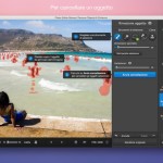 Photo Editor Movavi: rimuovere elementi da una foto, ora a soli 0,99 Euro