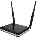 D-Link lancia il nuovo router DWR-118