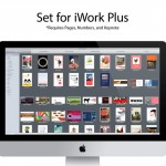Set for iWork Plus ora disponibile a soli 0,99 Euro