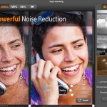 Super Denoising: software gratuito per la riduzione del rumore nelle fotografie