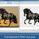 Super PhotoCut: isolare e separare un dettaglio dalle foto