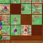 Carcassonne arriva finalmente anche su Mac
