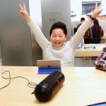 Apple attiva i corsi di programmazione per i più piccoli