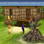 The Sims 2 Castaway Stories approda su Mac