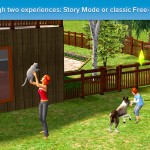 The Sims 2 Pet Stories approda su Mac App Store