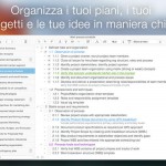 Giveaway Of The Week: 3 copie gratuite per Cloud Outliner 2 Pro [CODICI UTILIZZATI CORRETTAMENTE]