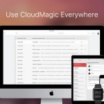 CloudMagic Email: dopo iOS, ora disponibile anche per OS X