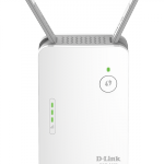 D-Link lancia il nuovo Range Extender DAP-1620