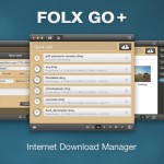 Folx GO+: download manager per Mac