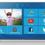 Haier presenta le nuove Smart TV Android – CES 2016