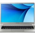 Samsung presenta la nuova linea di notebook al CES 2016