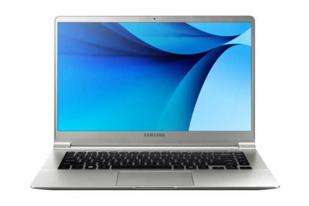 Samsung presenta la nuova linea di notebook al CES 2016