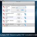 PDF-to-Word: conversione da PDF a Word in modo semplice e veloce