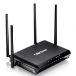 TRENDnet presenta il router AC2600 StreamBoost MU-MIMO – CES 2016