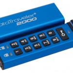 Kingston Technology presenta tre nuovi prodotti al CES di Las Vegas