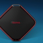 SanDisk espande la sua linea di SSD portatili con una nuova unità – CES 2016