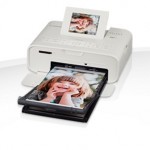 Canon presenta Selphy CP1200, la nuova stampante per OS X e iOS