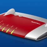 Disponibile il nuovo FRITZ!Box 7430 a tripla connessione per Internet ultra veloce e servizi di telefonia integrati