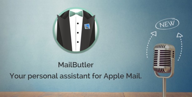 MailButler integra nuovi strumenti utili in Mail di OS X