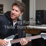 Il produttore di Adele ha utilizzato Logic Pro X per registrare diversi brani