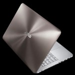 Asus presenta i nuovi notebook N552 e N752