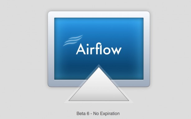 Airflow: streaming di contenuti multimediali tramite AirPlay e Chromecast