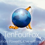TenFourFox: si aggiorna il noto browser compatibile con PowerPC-Mac