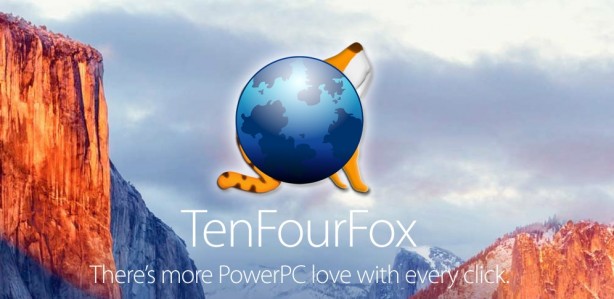 TenFourFox: si aggiorna il noto browser compatibile con PowerPC-Mac