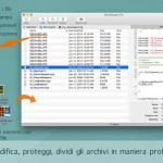 Smart Zipper Pro: creare, estrarre e visualizzare file compressi su Mac, ora in offerta