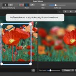 Super Refocus: tanti strumenti per la messa a fuoco delle fotografie