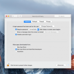 Apple non ha ancora risolto le vulnerabilità di Gatekeeper