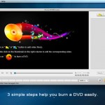 iFunia DVDCreator: programma per masterizzare su Mac