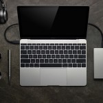 Le novità LaCie: Porsche Design Drive e Chromé – CES 2016