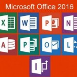 Microsoft aggiorna Office 2016