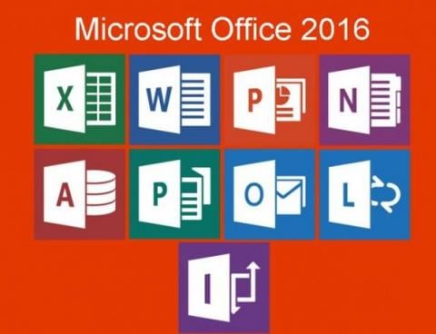 Microsoft aggiorna Office 2016