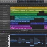Apple aggiorna Logic Pro X e MainStage 3