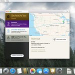 Deliveries: tieni traccia delle tue spedizioni, ora con supporto iCloud