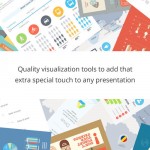 Infographics: template già pronti per le illustrazioni Keynote